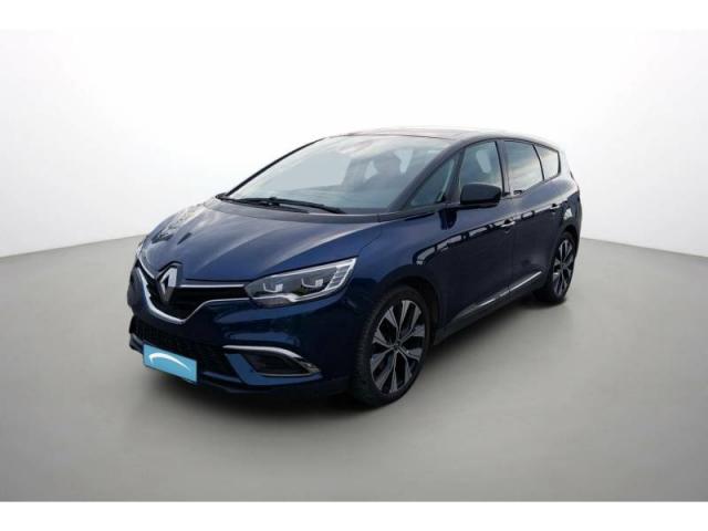 Renault Grand Scénic Tce 140 Fap - 21 Limited