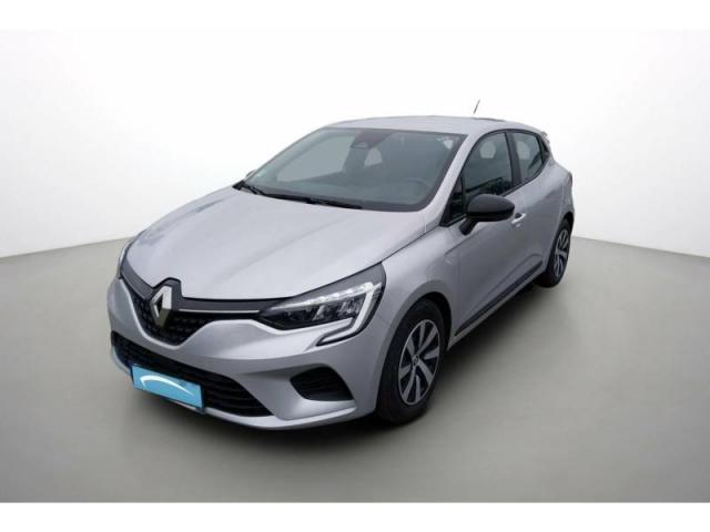 Renault Clio Tce 90 Equilibre