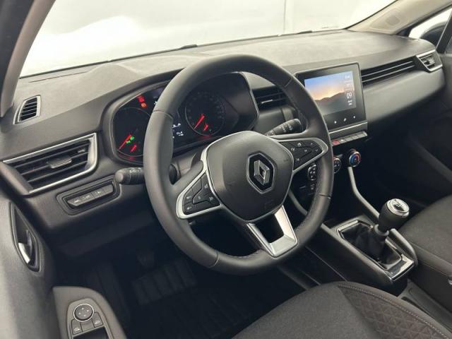 Renault Clio image 1