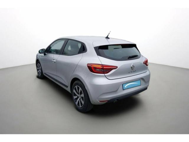 Renault Clio image 4