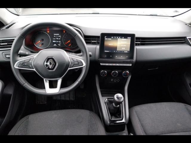 Renault Clio image 2
