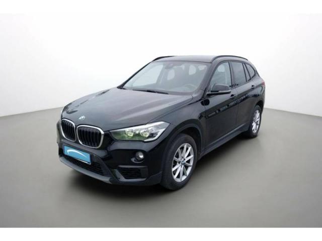 Bmw X1 Sdrive 18i 140 Ch Lounge