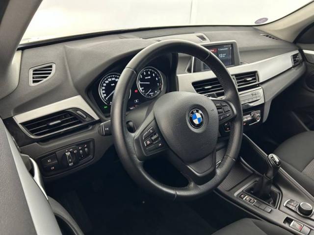 Bmw X1 image 1