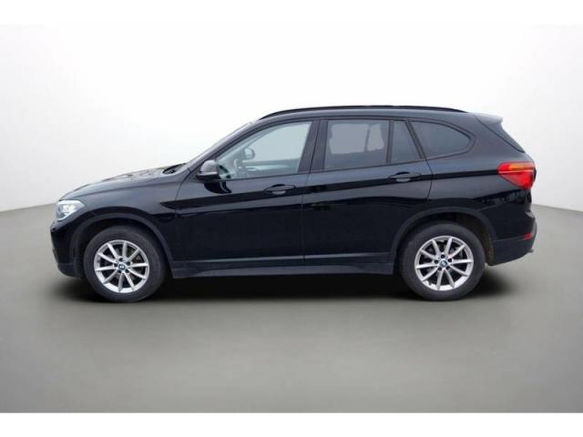 Bmw X1 image 4