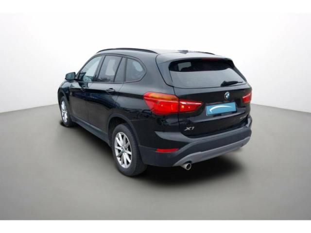 Bmw X1 image 7