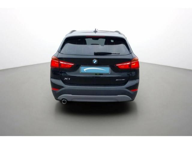 Bmw X1 image 8