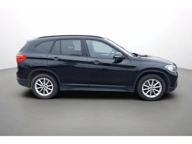 Bmw X1 image 2