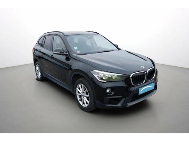 Bmw X1 image 5