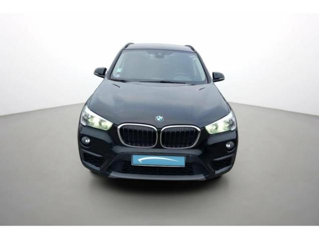 Bmw X1 image 3