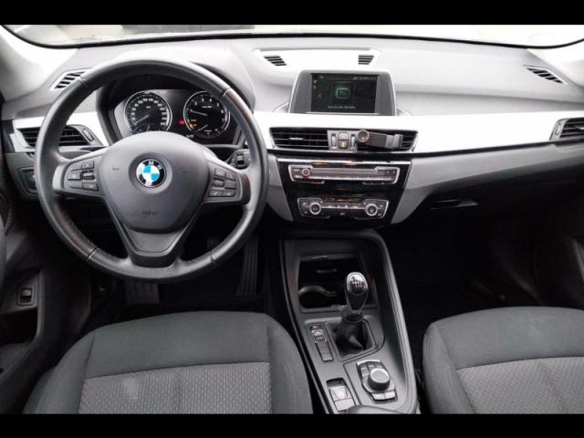 Bmw X1 image 6