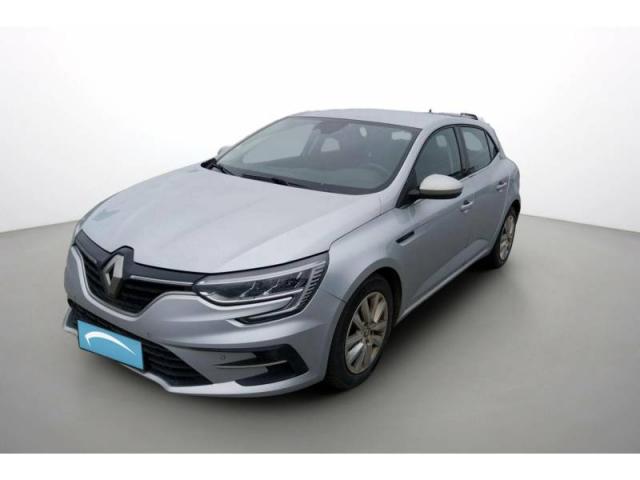 Renault Mégane Iv Berline Blue Dci 115 - 21b Business
