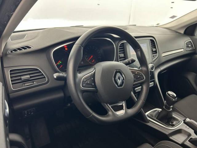 Renault Mégane image 1