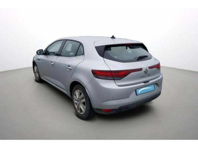 Renault Mégane image 7