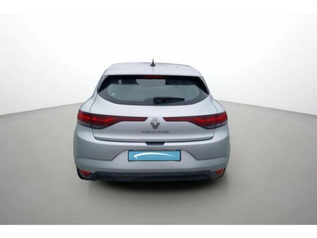 Renault Mégane image 2