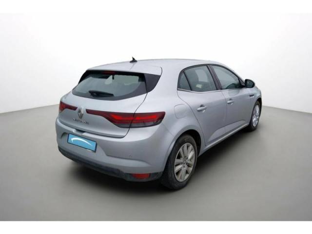 Renault Mégane image 6