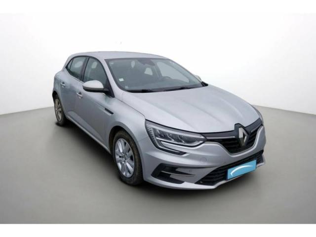Renault Mégane image 3