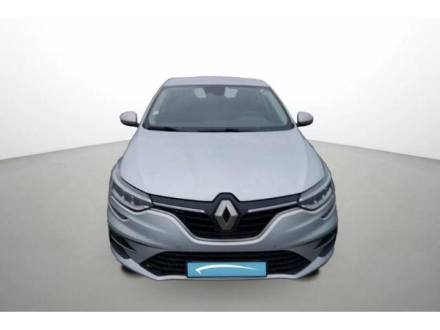 Renault Mégane image 8