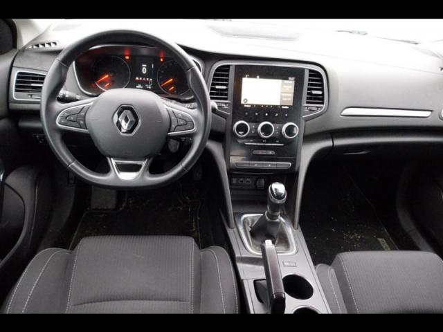 Renault Mégane image 4