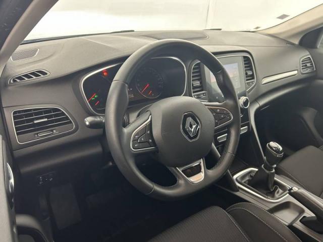 Renault Mégane image 1