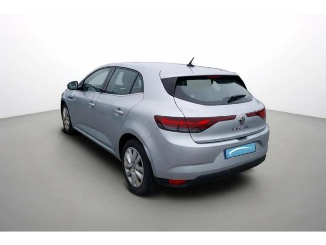 Renault Mégane image 6