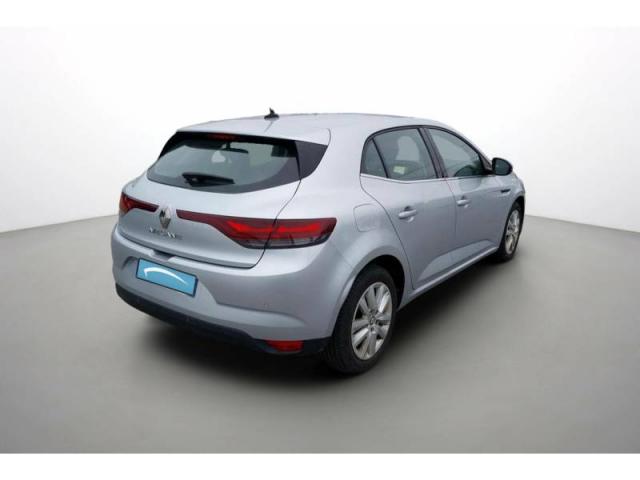 Renault Mégane image 4
