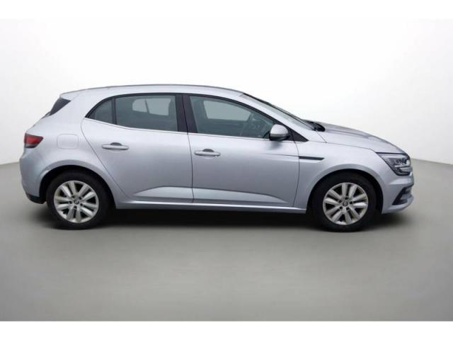 Renault Mégane image 2