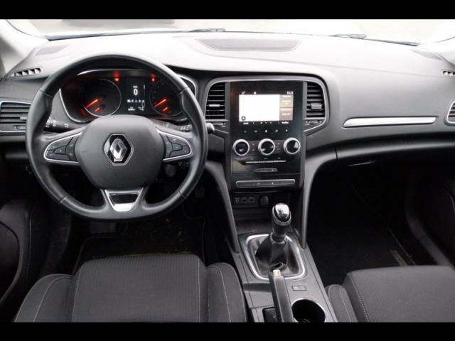 Renault Mégane image 3