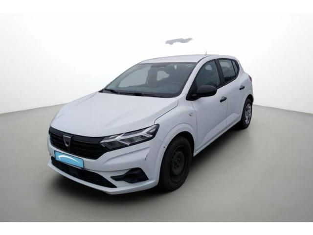Dacia Sandero Sce 65 - 22 Essentiel