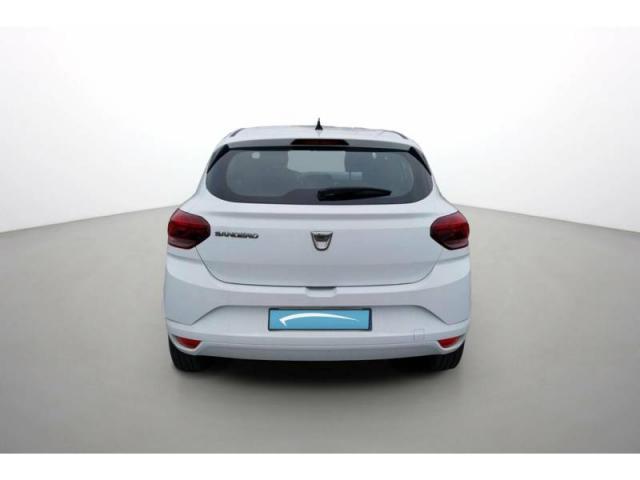 Dacia Sandero image 6