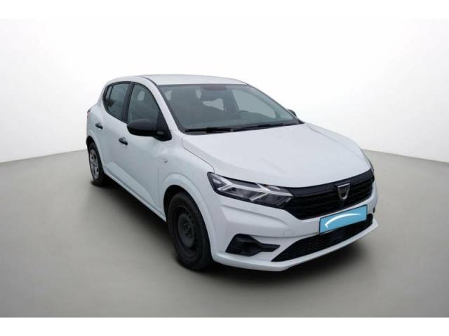 Dacia Sandero image 5