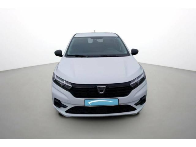 Dacia Sandero image 2