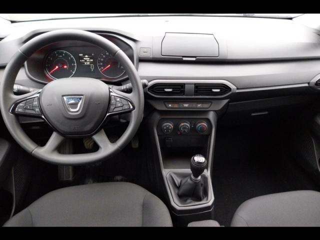 Dacia Sandero image 1