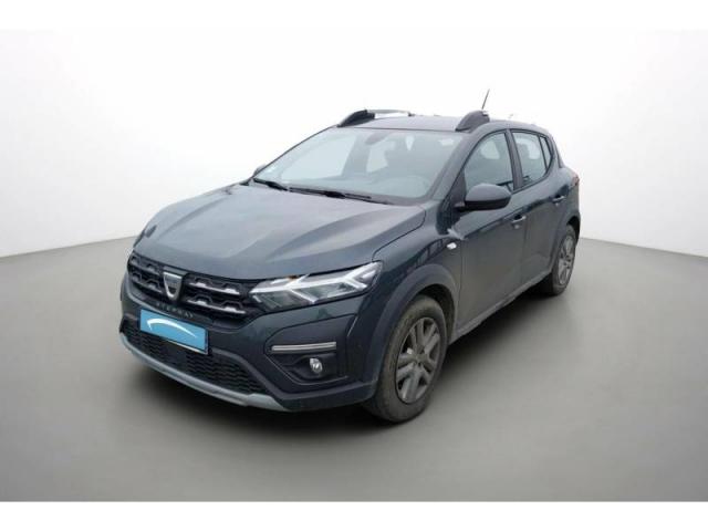 Dacia Sandero Tce 90 - 22 Stepway Confort