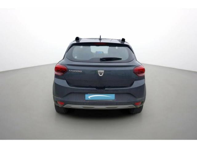 Dacia Sandero image 5