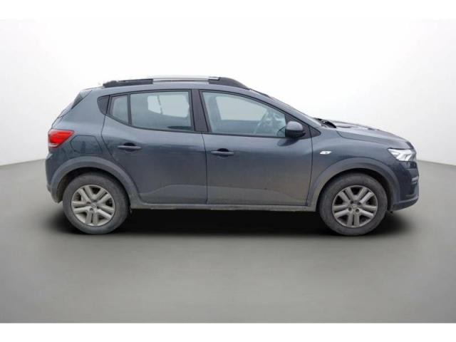 Dacia Sandero image 7