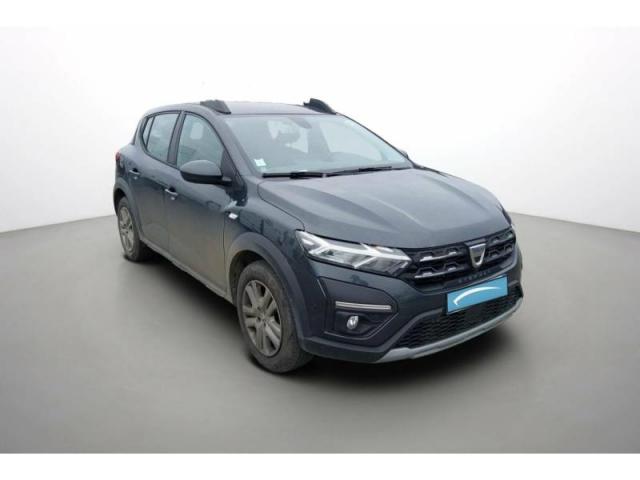 Dacia Sandero image 6