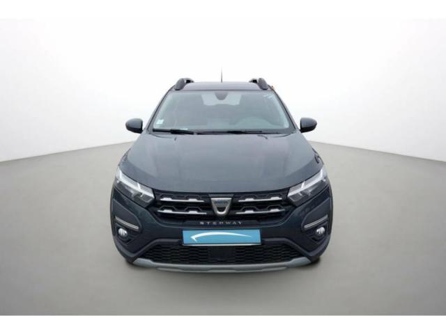 Dacia Sandero image 4