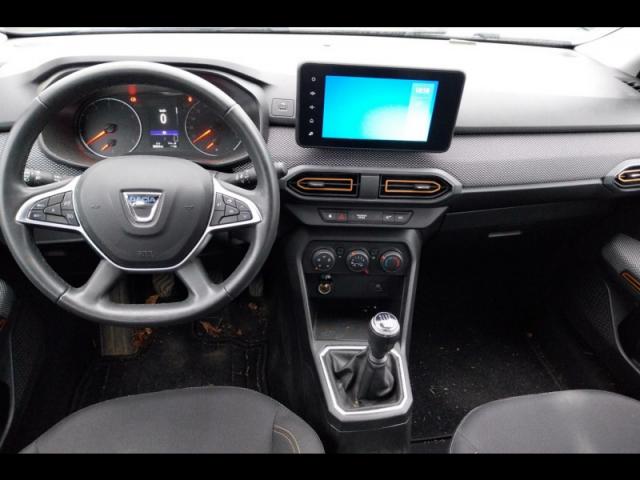 Dacia Sandero image 8