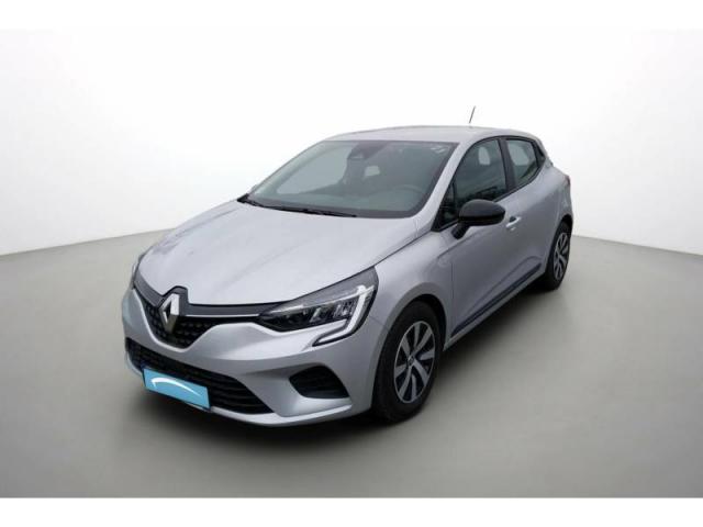Renault Clio Tce 90 Equilibre