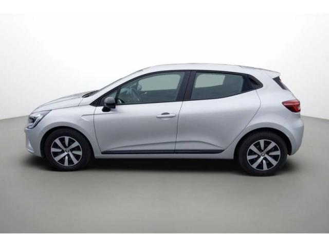 Renault Clio image 9