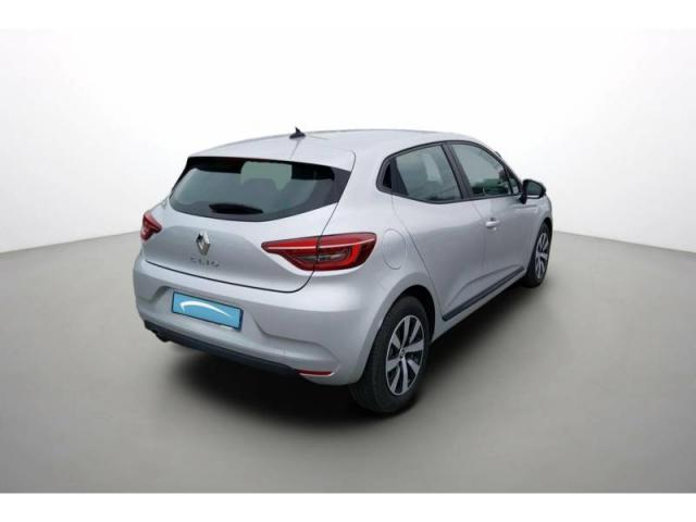 Renault Clio image 7