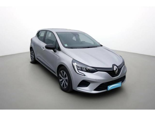 Renault Clio image 8