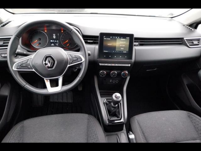 Renault Clio image 4
