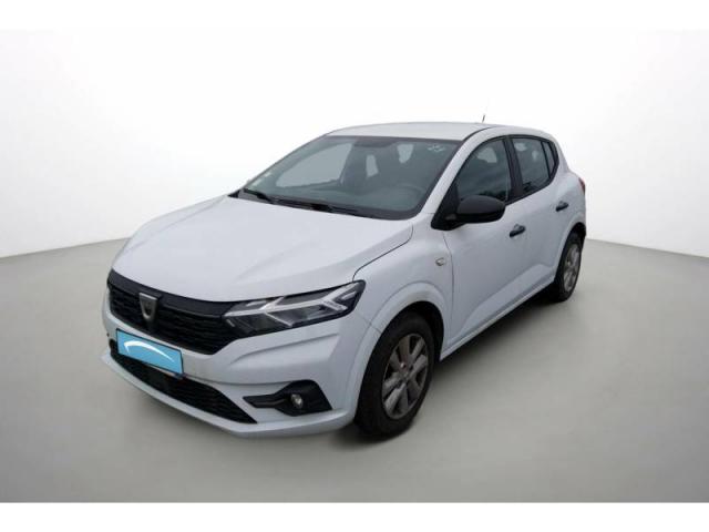 Dacia Sandero Sce 65 Essentiel