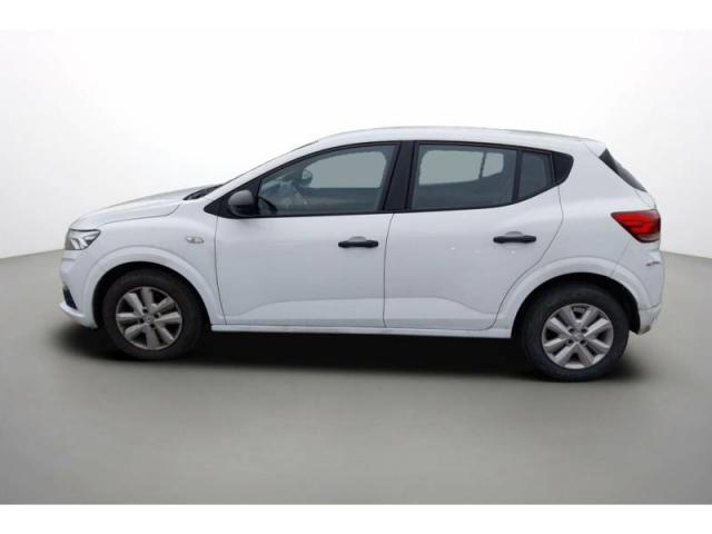 Dacia Sandero image 4