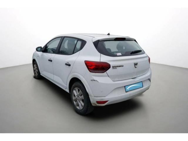 Dacia Sandero image 2
