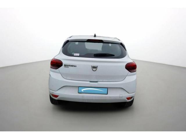 Dacia Sandero image 7