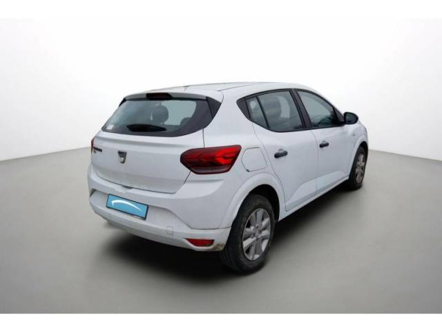Dacia Sandero image 3