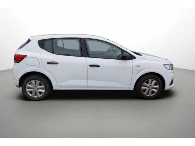 Dacia Sandero image 1