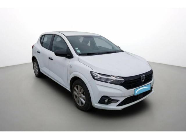 Dacia Sandero image 8